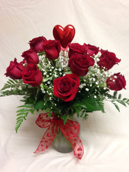 My Heart Is Yours from Chillicothe Floral, local florist in Chillicothe, OH