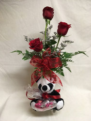 The Works from Chillicothe Floral, local florist in Chillicothe, OH