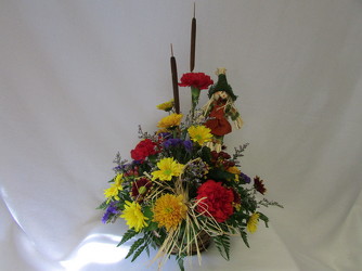 Autumn Fields from Chillicothe Floral, local florist in Chillicothe, OH