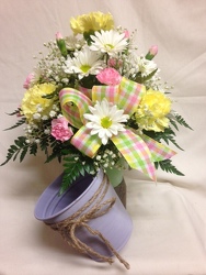 Simply Pastel from Chillicothe Floral, local florist in Chillicothe, OH