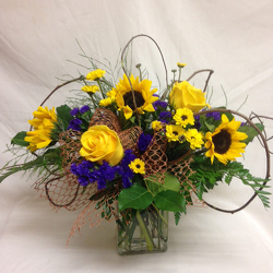 Summer Breeze from Chillicothe Floral, local florist in Chillicothe, OH
